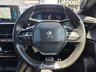 USED 2021 71 PEUGEOT E-2008 50kWh GT Premium SUV 5dr Electric Auto (136 ps) 