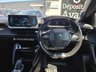 USED 2021 71 PEUGEOT E-2008 50kWh GT Premium SUV 5dr Electric Auto (136 ps) 