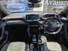 USED 2021 71 PEUGEOT E-2008 50kWh GT Premium SUV 5dr Electric Auto (136 ps) 