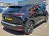 USED 2021 71 PEUGEOT E-2008 50kWh GT Premium SUV 5dr Electric Auto (136 ps) 