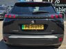 USED 2021 71 PEUGEOT E-2008 50kWh GT Premium SUV 5dr Electric Auto (136 ps) 