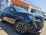 USED 2021 71 PEUGEOT E-2008 50kWh GT Premium SUV 5dr Electric Auto (136 ps) 