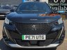 USED 2021 71 PEUGEOT E-2008 50kWh GT Premium SUV 5dr Electric Auto (136 ps) 