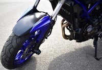 USED 2017 YAMAHA MT-07  700 ABS (75 ps) A superb bike with bulletproof engine, great colour scheme, good service history, well worth your attention.