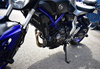 USED 2017 YAMAHA MT-07  700 ABS (75 ps) A superb bike with bulletproof engine, great colour scheme, good service history, well worth your attention.