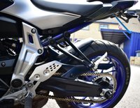 USED 2017 YAMAHA MT-07  700 ABS (75 ps) A superb bike with bulletproof engine, great colour scheme, good service history, well worth your attention.