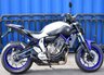 USED 2017 YAMAHA MT-07  700 ABS (75 ps) A superb bike with bulletproof engine, great colour scheme, good service history, well worth your attention.