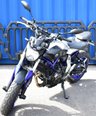 USED 2017 YAMAHA MT-07  700 ABS (75 ps) A superb bike with bulletproof engine, great colour scheme, good service history, well worth your attention.