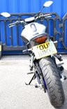 USED 2017 YAMAHA MT-07  700 ABS (75 ps) A superb bike with bulletproof engine, great colour scheme, good service history, well worth your attention.