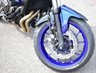 USED 2017 YAMAHA MT-07  700 ABS (75 ps) A superb bike with bulletproof engine, great colour scheme, good service history, well worth your attention.