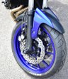 USED 2017 YAMAHA MT-07  700 ABS (75 ps) A superb bike with bulletproof engine, great colour scheme, good service history, well worth your attention.