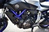 USED 2017 YAMAHA MT-07  700 ABS (75 ps) A superb bike with bulletproof engine, great colour scheme, good service history, well worth your attention.