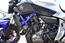 USED 2017 YAMAHA MT-07  700 ABS (75 ps) A superb bike with bulletproof engine, great colour scheme, good service history, well worth your attention.