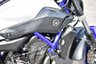 USED 2017 YAMAHA MT-07  700 ABS (75 ps) A superb bike with bulletproof engine, great colour scheme, good service history, well worth your attention.