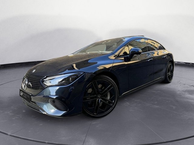 View our MERCEDES-BENZ EQE