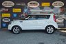 USED 2014 14 KIA SOUL 1.6 CRDi Connect Plus SUV 5dr Diesel Manual Euro 5 (126 bhp) 12 MONTHS WARRANTY - GREAT MPG - LOW RATE FINANCE
