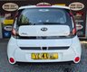 USED 2014 14 KIA SOUL 1.6 CRDi Connect Plus SUV 5dr Diesel Manual Euro 5 (126 bhp) 12 MONTHS WARRANTY - GREAT MPG - LOW RATE FINANCE