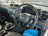 USED 2014 14 KIA SOUL 1.6 CRDi Connect Plus SUV 5dr Diesel Manual Euro 5 (126 bhp) 12 MONTHS WARRANTY - GREAT MPG - LOW RATE FINANCE