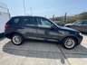 USED 2013 62 BMW X3 2.0 20d SE SUV 5dr Diesel Auto xDrive Euro 5 (s/s) (184 ps) CRUISE CONTROL | PARKING SENSORS
