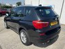 USED 2013 62 BMW X3 2.0 20d SE SUV 5dr Diesel Auto xDrive Euro 5 (s/s) (184 ps) CRUISE CONTROL | PARKING SENSORS