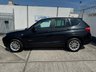 USED 2013 62 BMW X3 2.0 20d SE SUV 5dr Diesel Auto xDrive Euro 5 (s/s) (184 ps) CRUISE CONTROL | PARKING SENSORS