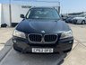 USED 2013 62 BMW X3 2.0 20d SE SUV 5dr Diesel Auto xDrive Euro 5 (s/s) (184 ps) CRUISE CONTROL | PARKING SENSORS