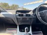 USED 2013 62 BMW X3 2.0 20d SE SUV 5dr Diesel Auto xDrive Euro 5 (s/s) (184 ps) CRUISE CONTROL | PARKING SENSORS
