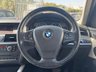 USED 2013 62 BMW X3 2.0 20d SE SUV 5dr Diesel Auto xDrive Euro 5 (s/s) (184 ps) CRUISE CONTROL | PARKING SENSORS
