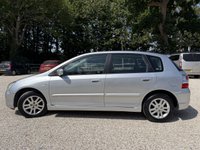 USED 2005 05 HONDA CIVIC 1.4i SE Hatchback 5dr Petrol Automatic (172 g/km, 89 bhp) FRESH MOT & SERVICE 2 KEYS