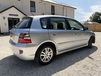 USED 2005 05 HONDA CIVIC 1.4i SE Hatchback 5dr Petrol Automatic (172 g/km, 89 bhp) FRESH MOT & SERVICE 2 KEYS
