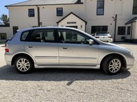 USED 2005 05 HONDA CIVIC 1.4i SE Hatchback 5dr Petrol Automatic (172 g/km, 89 bhp) FRESH MOT & SERVICE 2 KEYS