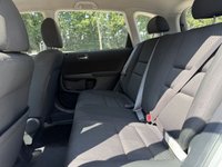 USED 2005 05 HONDA CIVIC 1.4i SE Hatchback 5dr Petrol Automatic (172 g/km, 89 bhp) FRESH MOT & SERVICE 2 KEYS