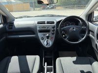 USED 2005 05 HONDA CIVIC 1.4i SE Hatchback 5dr Petrol Automatic (172 g/km, 89 bhp) FRESH MOT & SERVICE 2 KEYS