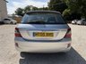 USED 2005 05 HONDA CIVIC 1.4i SE Hatchback 5dr Petrol Automatic (172 g/km, 89 bhp) FRESH MOT & SERVICE 2 KEYS