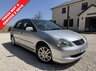 USED 2005 05 HONDA CIVIC 1.4i SE Hatchback 5dr Petrol Automatic (172 g/km, 89 bhp) FRESH MOT & SERVICE 2 KEYS