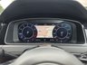 USED 2017 66 VOLKSWAGEN GOLF 2.0 TSI BlueMotion Tech R Hatchback 5dr Petrol DSG 4Motion Euro 6 (s/s) (310 ps) 