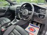 USED 2017 66 VOLKSWAGEN GOLF 2.0 TSI BlueMotion Tech R Hatchback 5dr Petrol DSG 4Motion Euro 6 (s/s) (310 ps) 