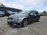 USED 2017 66 VOLKSWAGEN GOLF 2.0 TSI BlueMotion Tech R Hatchback 5dr Petrol DSG 4Motion Euro 6 (s/s) (310 ps) 