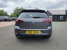 USED 2017 66 VOLKSWAGEN GOLF 2.0 TSI BlueMotion Tech R Hatchback 5dr Petrol DSG 4Motion Euro 6 (s/s) (310 ps) 