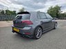 USED 2017 66 VOLKSWAGEN GOLF 2.0 TSI BlueMotion Tech R Hatchback 5dr Petrol DSG 4Motion Euro 6 (s/s) (310 ps) 