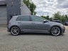 USED 2017 66 VOLKSWAGEN GOLF 2.0 TSI BlueMotion Tech R Hatchback 5dr Petrol DSG 4Motion Euro 6 (s/s) (310 ps) 
