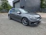 USED 2017 66 VOLKSWAGEN GOLF 2.0 TSI BlueMotion Tech R Hatchback 5dr Petrol DSG 4Motion Euro 6 (s/s) (310 ps) 