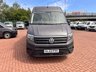 USED 2023 23 VOLKSWAGEN CRAFTER 2.0 TDI CR35 Trendline Panel Van 5dr Diesel Manual FWD MWB Euro 6 (s/s) (140 ps) (GL23FVV) ALL OUR VANS COME WITH A MINIMUM 6 MONTH WARRANTY, VAN NINJA HEALTH CHECK AND 2 KEYS