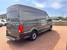 USED 2023 23 VOLKSWAGEN CRAFTER 2.0 TDI CR35 Trendline Panel Van 5dr Diesel Manual FWD MWB Euro 6 (s/s) (140 ps) (GL23FVV) ALL OUR VANS COME WITH A MINIMUM 6 MONTH WARRANTY, VAN NINJA HEALTH CHECK AND 2 KEYS