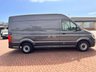 USED 2023 23 VOLKSWAGEN CRAFTER 2.0 TDI CR35 Trendline Panel Van 5dr Diesel Manual FWD MWB Euro 6 (s/s) (140 ps) (GL23FVV) ALL OUR VANS COME WITH A MINIMUM 6 MONTH WARRANTY, VAN NINJA HEALTH CHECK AND 2 KEYS