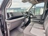 USED 2023 23 VOLKSWAGEN CRAFTER 2.0 TDI CR35 Trendline Panel Van 5dr Diesel Manual FWD MWB Euro 6 (s/s) (140 ps) (GL23FVV) ALL OUR VANS COME WITH A MINIMUM 6 MONTH WARRANTY, VAN NINJA HEALTH CHECK AND 2 KEYS