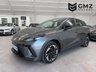 USED 2023 23 MG MG4 51kWh SE Hatchback 5dr Electric Auto (170 ps) APPLE CARPLAY | PARKING SENSOR | NATIONWIDE DELIVERY