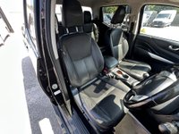 USED 2021 21 NISSAN NAVARA 2.3 dCi Tekna 4WD Euro 6 (s/s) 4dr 5 SERVICES|TOP SPEC|NICE|NoVAT
