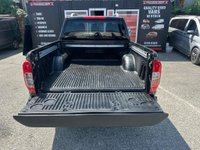 USED 2021 21 NISSAN NAVARA 2.3 dCi Tekna 4WD Euro 6 (s/s) 4dr 5 SERVICES|TOP SPEC|NICE|NoVAT