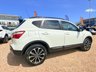USED 2013 13 NISSAN QASHQAI 1.6 360 SUV 5dr Petrol Manual 2WD Euro 5 (117 ps) Stunning Petrol Qashqai with 360 Cameras